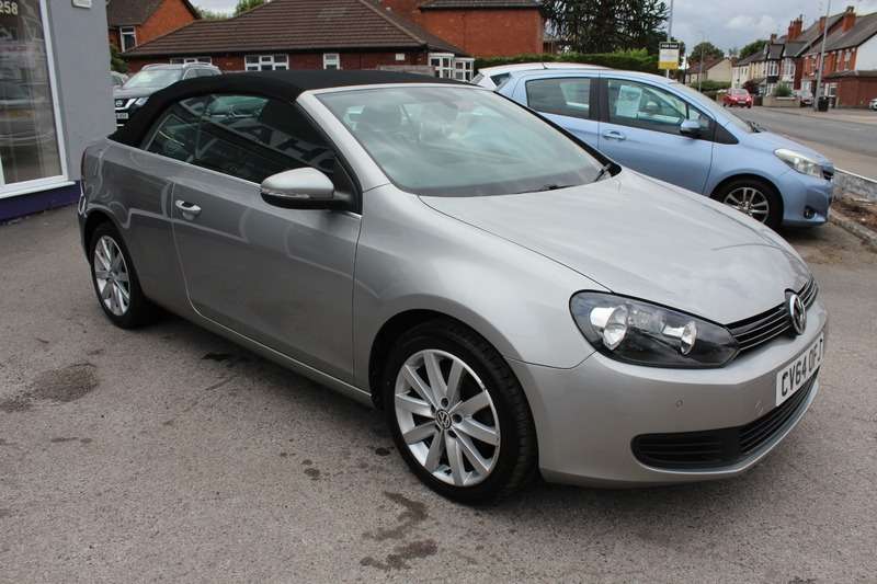 2014 VOLKSWAGEN GOLF 2014 VOLKSWAGEN GOLF