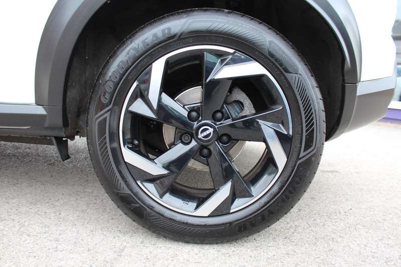 2023 NISSAN JUKE 2023 NISSAN JUKE