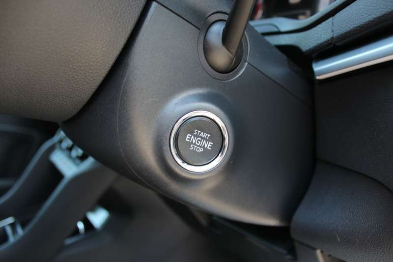 2019 SKODA KAROQ 2019 SKODA KAROQ