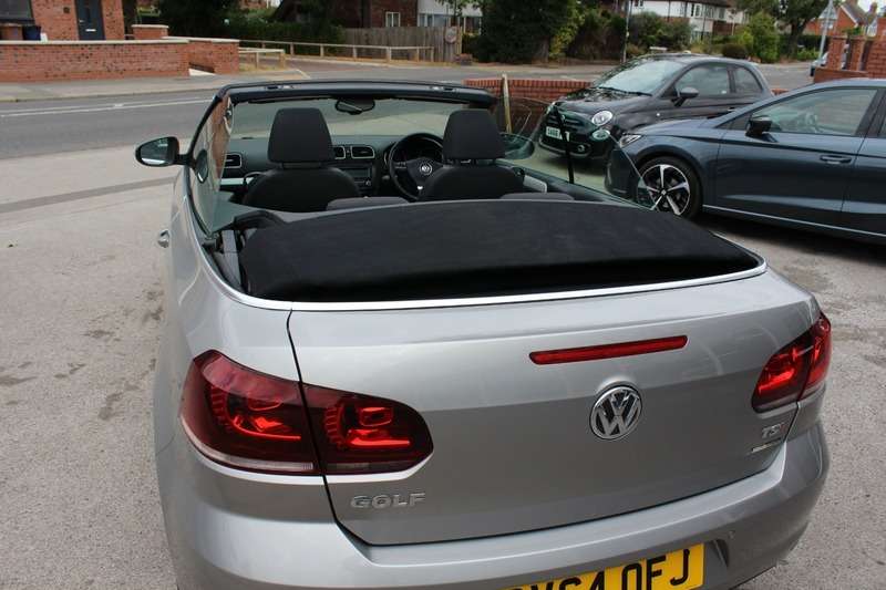 2014 VOLKSWAGEN GOLF 2014 VOLKSWAGEN GOLF