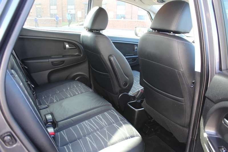 2015 KIA VENGA 2015 KIA VENGA