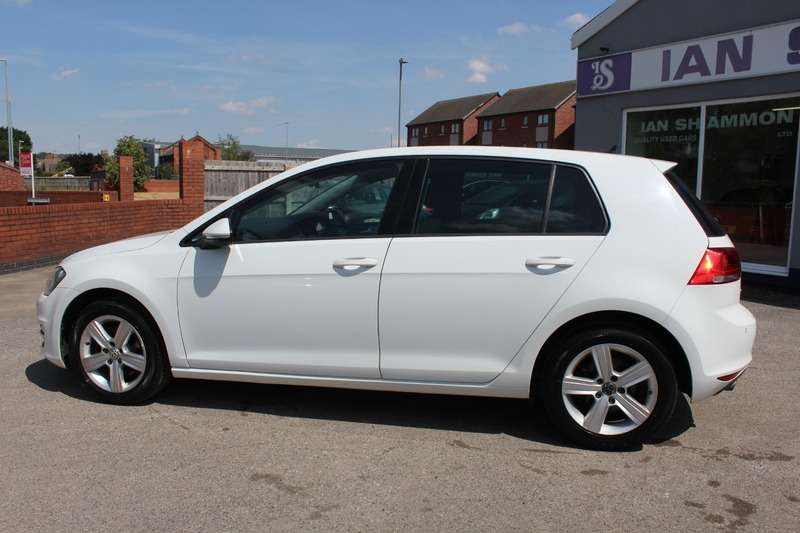 2016 VOLKSWAGEN GOLF 2016 VOLKSWAGEN GOLF