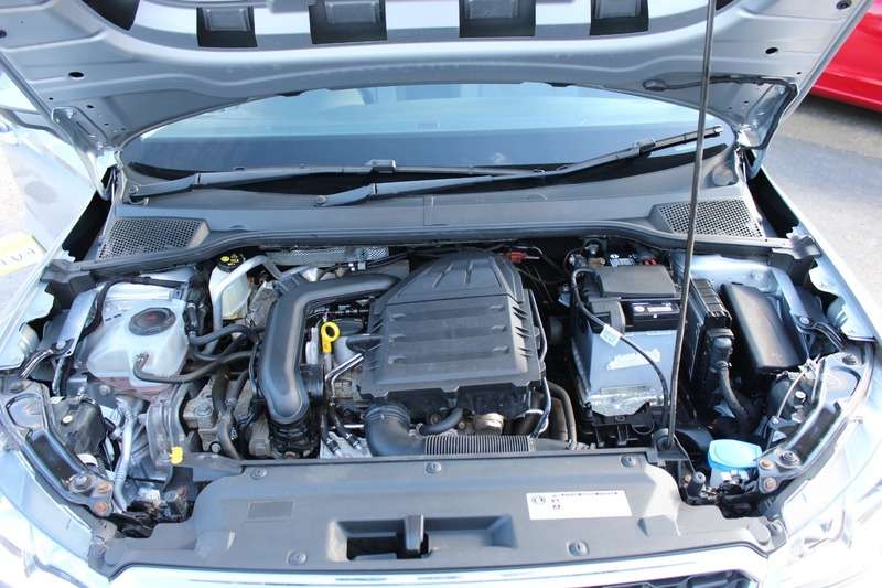 2018 SEAT ARONA 2018 SEAT ARONA