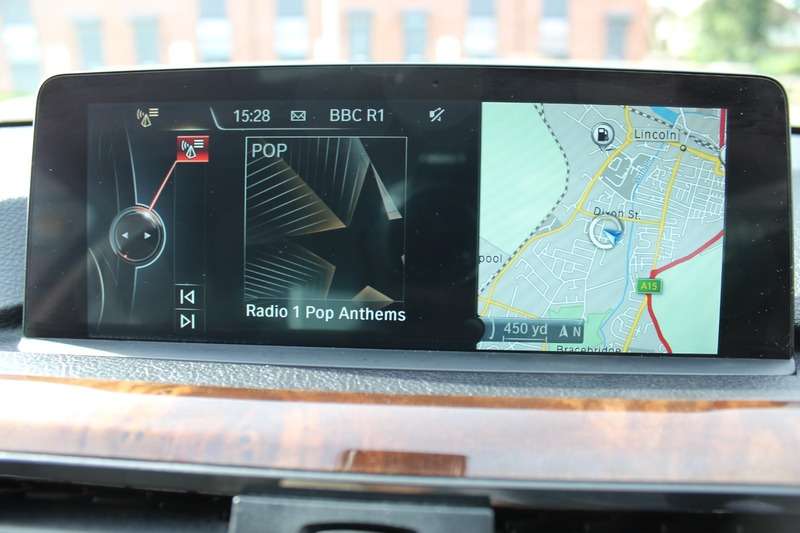 2016 BMW 4 SERIES 2016 BMW 4 SERIES