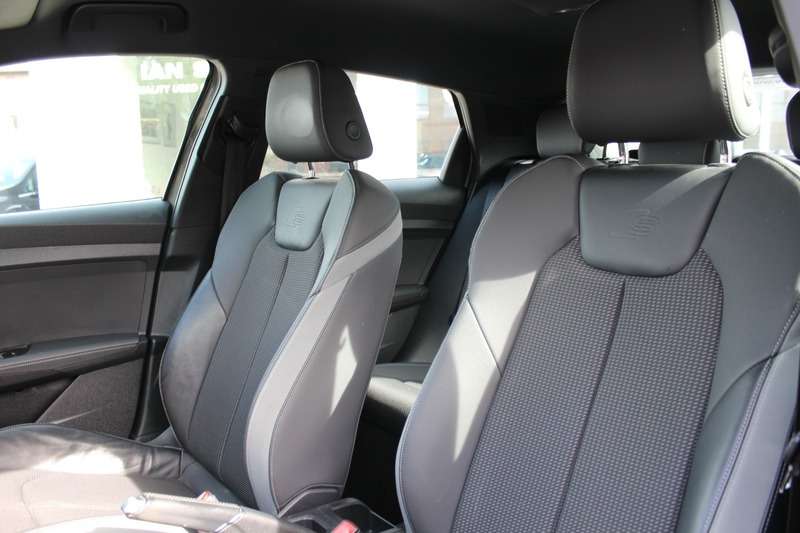 2019 AUDI A1 2019 AUDI A1