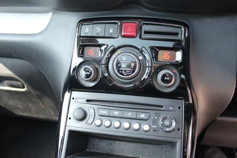 2016 CITROEN C3 2016 CITROEN C3