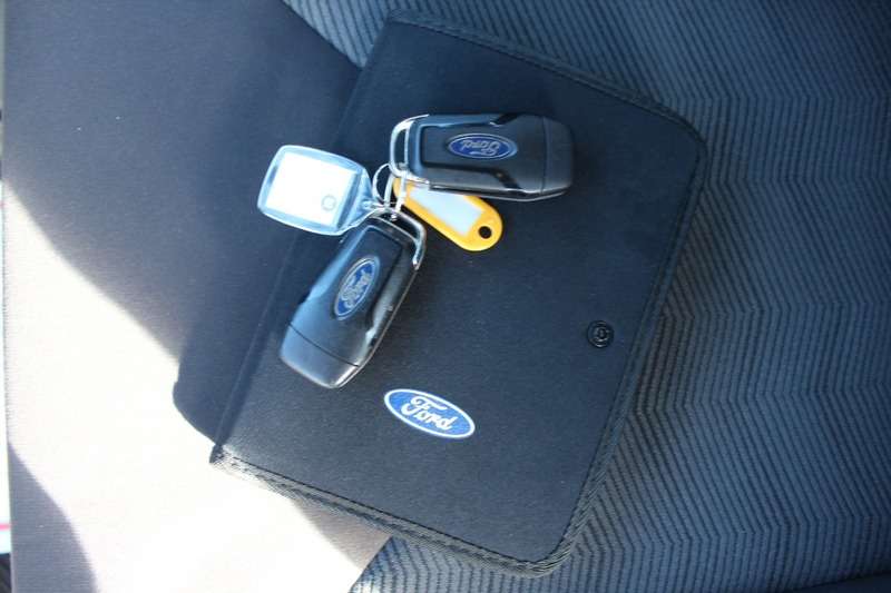 2017 FORD KA+ 2017 FORD KA+