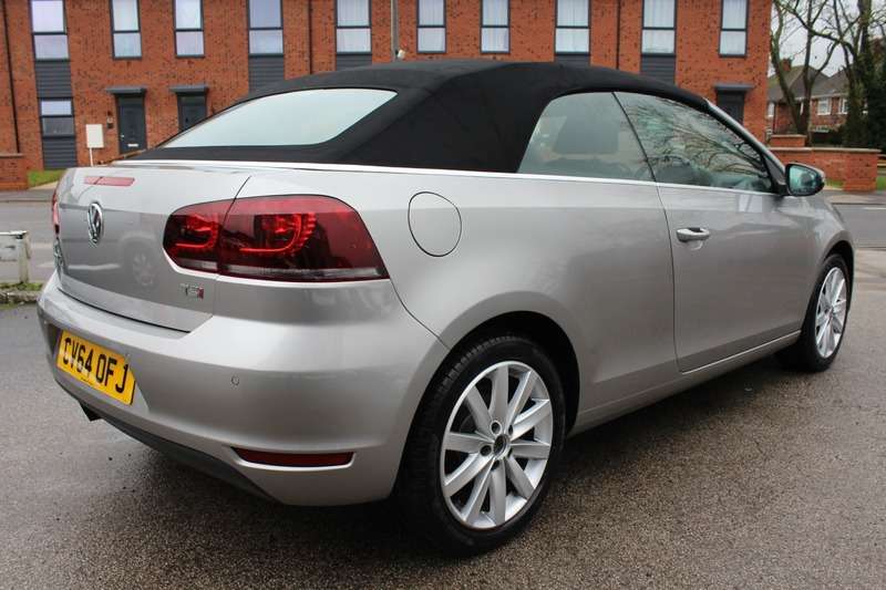 2014 VOLKSWAGEN GOLF 2014 VOLKSWAGEN GOLF