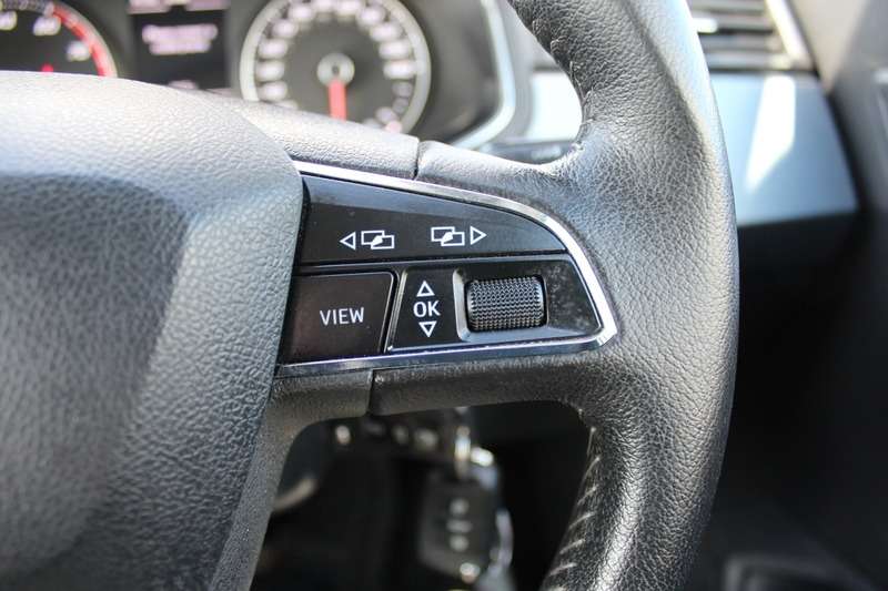 2018 SEAT ARONA 2018 SEAT ARONA