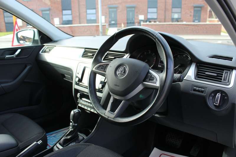 2016 SKODA RAPID 2016 SKODA RAPID