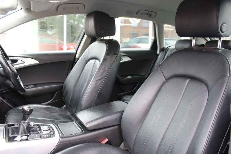 2015 AUDI A6 2015 AUDI A6