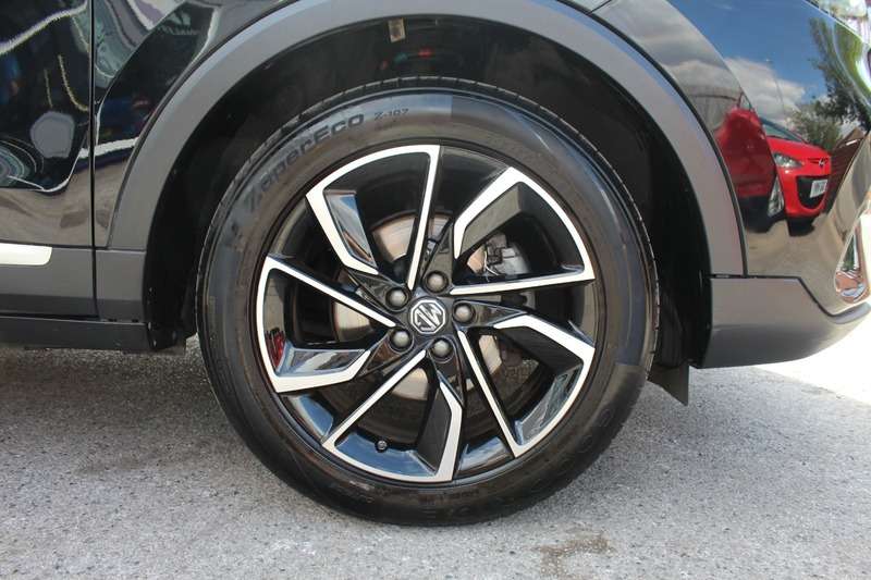 2023 MG ZS 2023 MG ZS