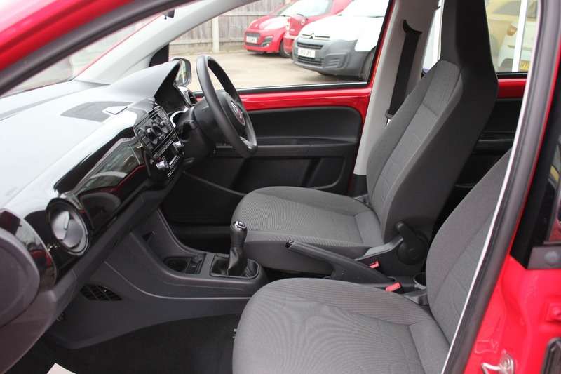 2016 VOLKSWAGEN UP 2016 VOLKSWAGEN UP