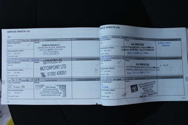 2017 RENAULT CAPTUR 2017 RENAULT CAPTUR