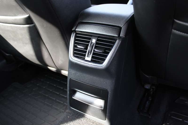 2017 SKODA OCTAVIA 2017 SKODA OCTAVIA