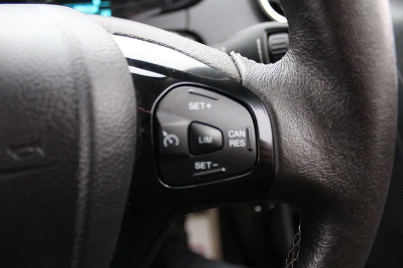 2017 FORD KA+ 2017 FORD KA+