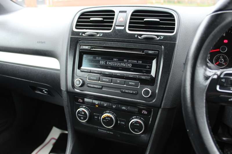 2014 VOLKSWAGEN GOLF 2014 VOLKSWAGEN GOLF