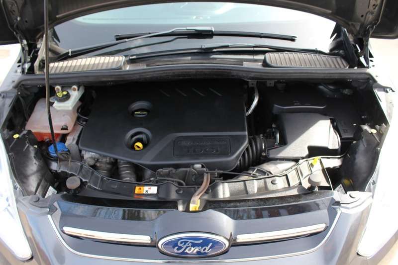 2015 FORD C-MAX 2015 FORD C-MAX