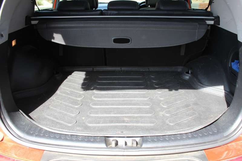2013 KIA SPORTAGE 2013 KIA SPORTAGE