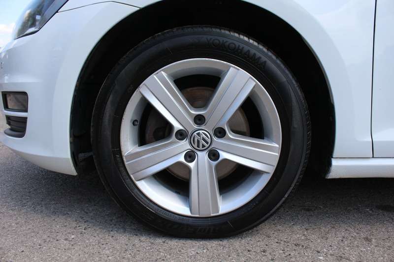 2016 VOLKSWAGEN GOLF 2016 VOLKSWAGEN GOLF