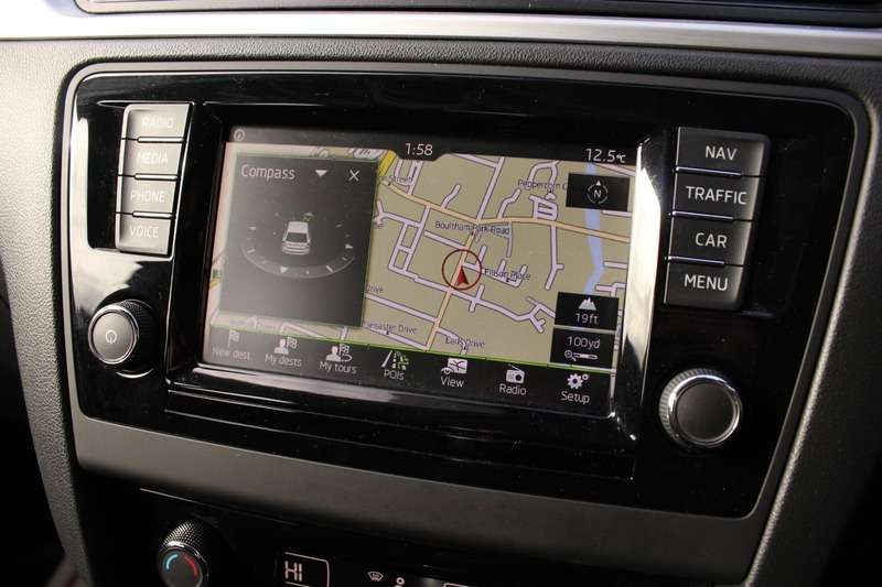 2016 SKODA RAPID 2016 SKODA RAPID