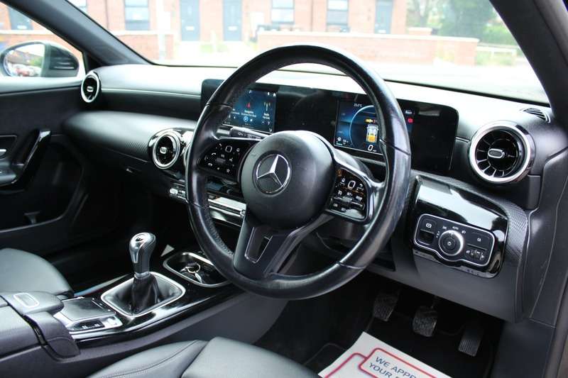 2020 MERCEDES A CLASS 2020 MERCEDES A CLASS