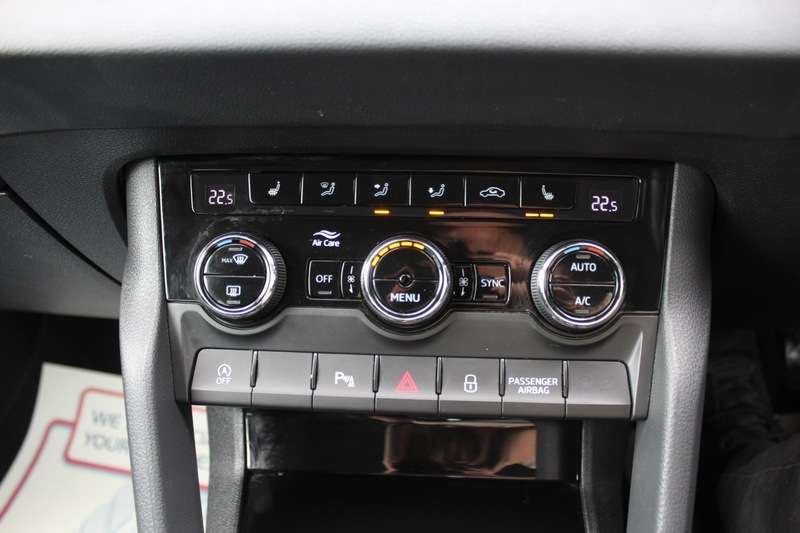2019 SKODA KAROQ 2019 SKODA KAROQ