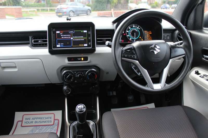 2018 SUZUKI 2018 SUZUKI