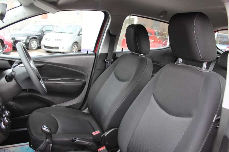 2017 VAUXHALL VIVA 2017 VAUXHALL VIVA