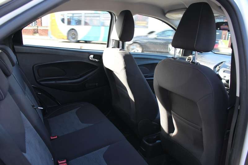 2017 FORD KA+ 2017 FORD KA+