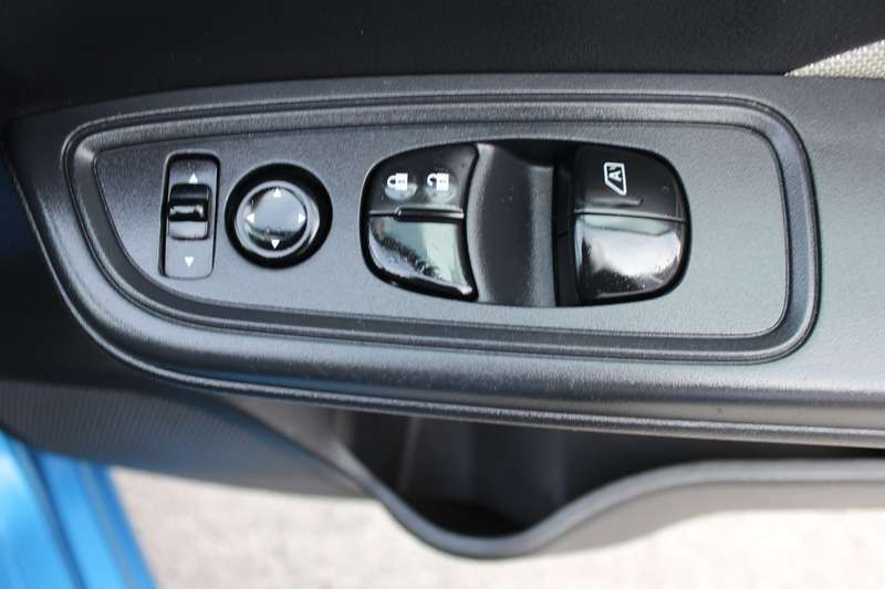 2017 NISSAN MICRA 2017 NISSAN MICRA