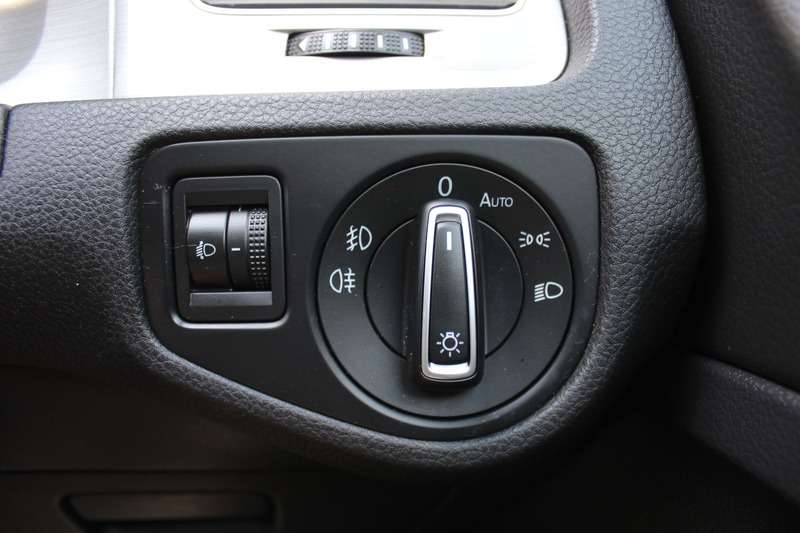 2016 VOLKSWAGEN GOLF 2016 VOLKSWAGEN GOLF