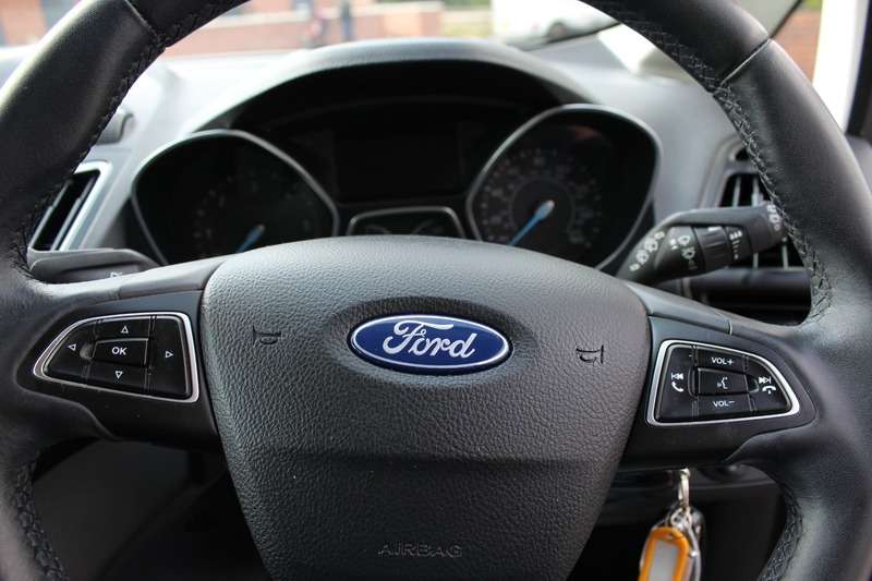 2017 FORD C-MAX 2017 FORD C-MAX