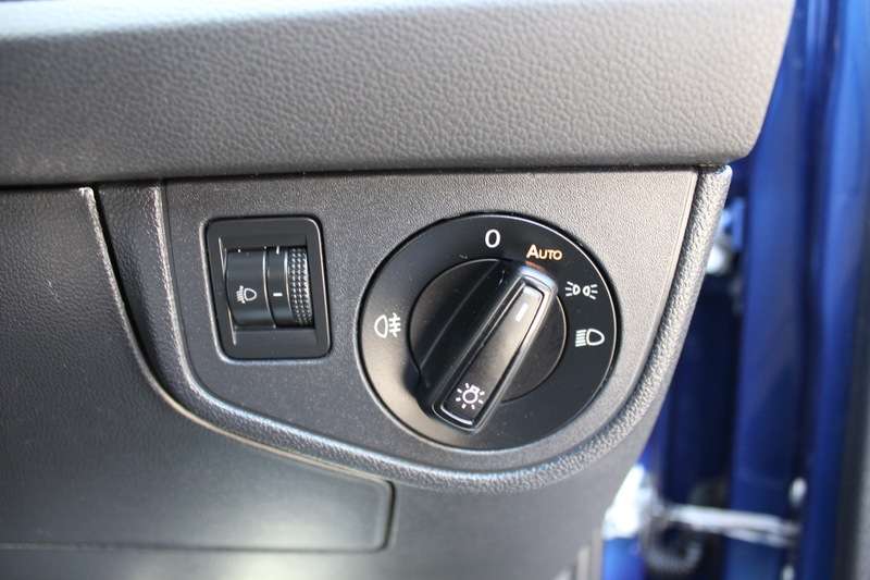 2018 VOLKSWAGEN POLO 2018 VOLKSWAGEN POLO