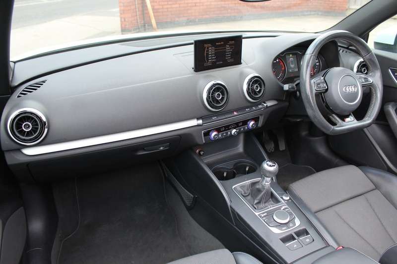 2015 AUDI A3 2015 AUDI A3