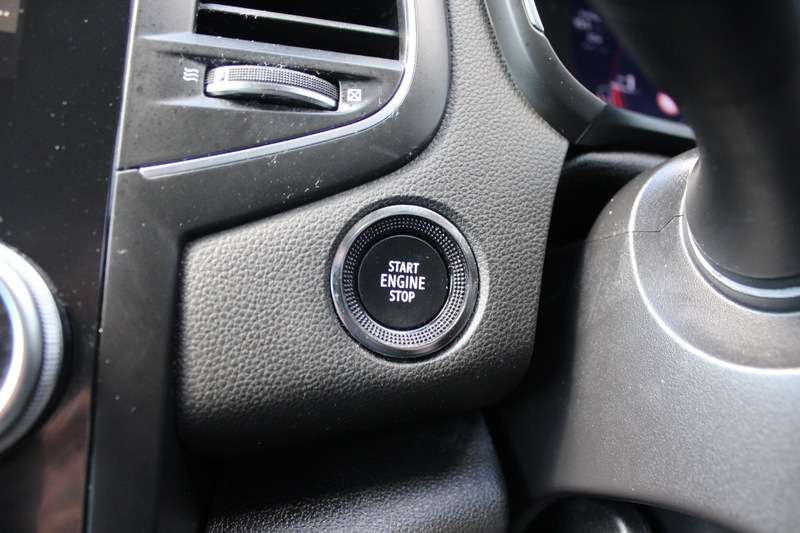 2021 RENAULT MEGANE 2021 RENAULT MEGANE