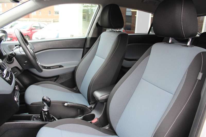 2016 HYUNDAI I20 2016 HYUNDAI I20