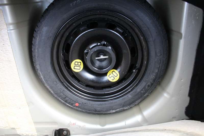 2012 FORD FIESTA 2012 FORD FIESTA