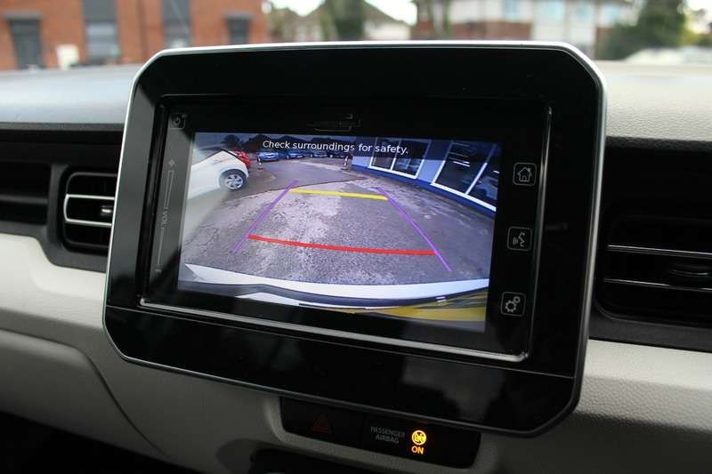 2018 SUZUKI 2018 SUZUKI