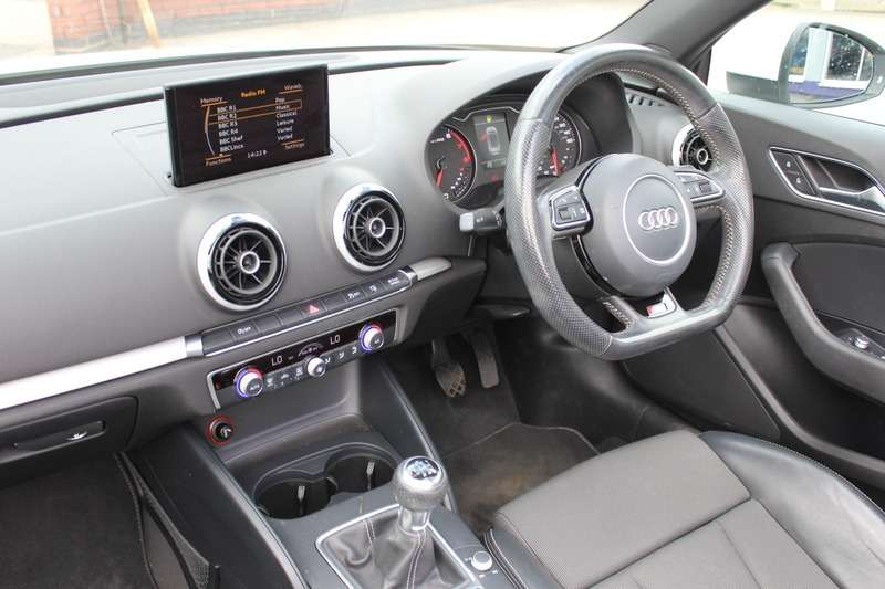 2015 AUDI A3 2015 AUDI A3