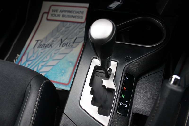 2017 TOYOTA RAV4 2017 TOYOTA RAV4