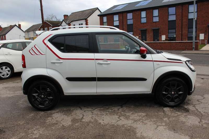 2018 SUZUKI 2018 SUZUKI