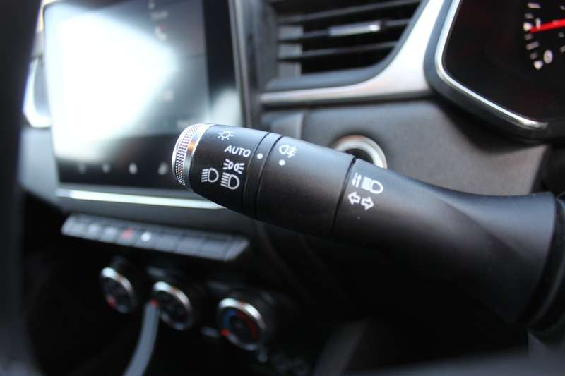 2021 RENAULT CAPTUR 2021 RENAULT CAPTUR