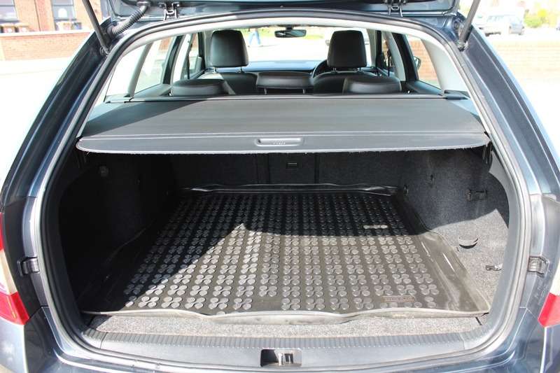 2017 SKODA OCTAVIA 2017 SKODA OCTAVIA