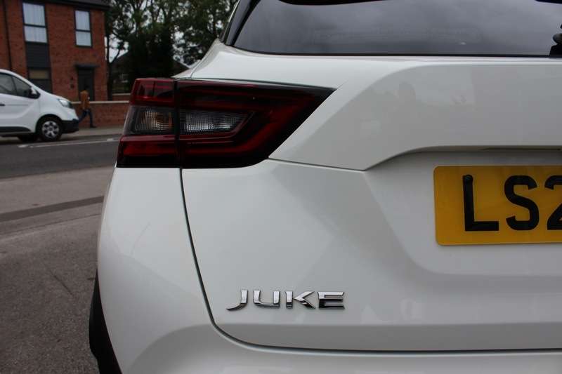 2023 NISSAN JUKE 2023 NISSAN JUKE