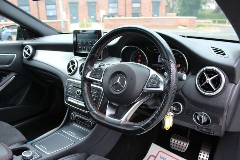 2018 MERCEDES-BENZ CLA 2018 MERCEDES-BENZ CLA