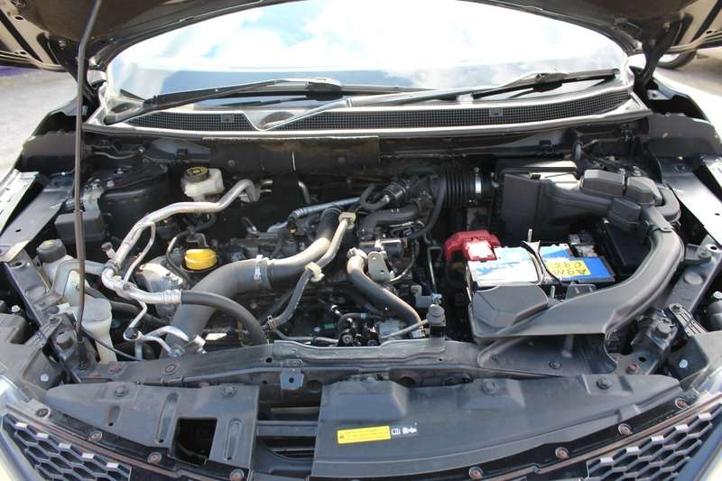 2014 NISSAN QASHQAI 2014 NISSAN QASHQAI