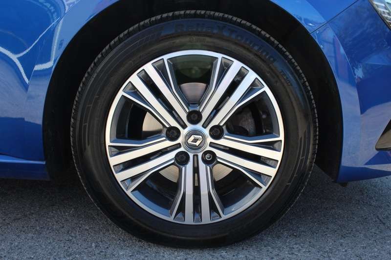 2021 RENAULT MEGANE 2021 RENAULT MEGANE