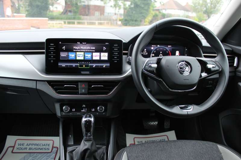 2022 SKODA KAMIQ 2022 SKODA KAMIQ