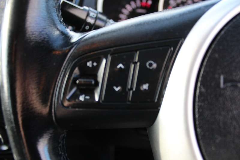 2015 KIA VENGA 2015 KIA VENGA